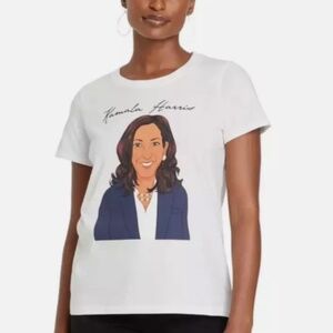 Kamala Harris Women’s T-shirt